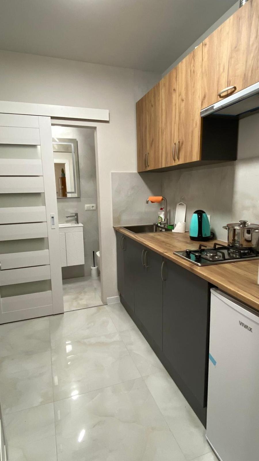 Apartments Of Lesya Ukrainka St. 25 リヴィウ エクステリア 写真