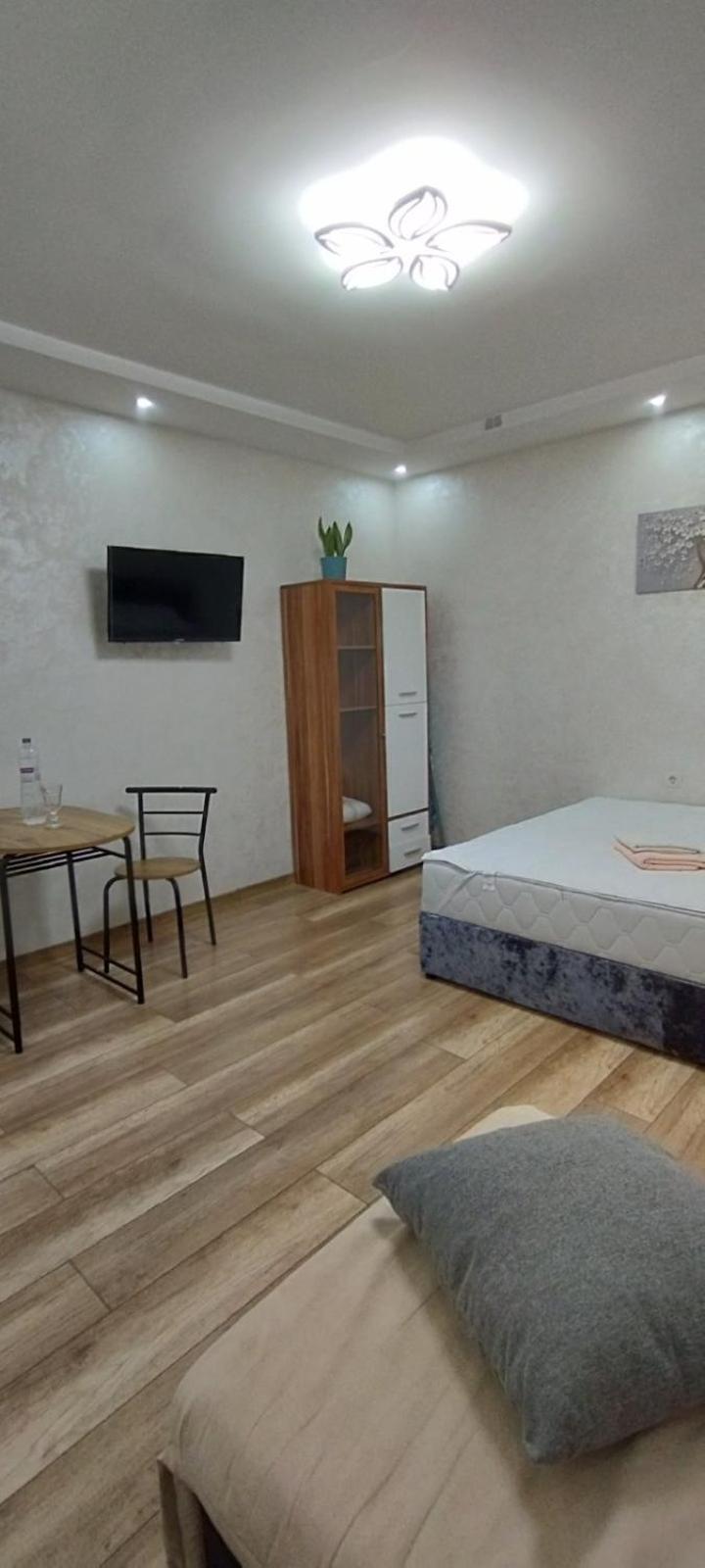 Apartments Of Lesya Ukrainka St. 25 リヴィウ エクステリア 写真