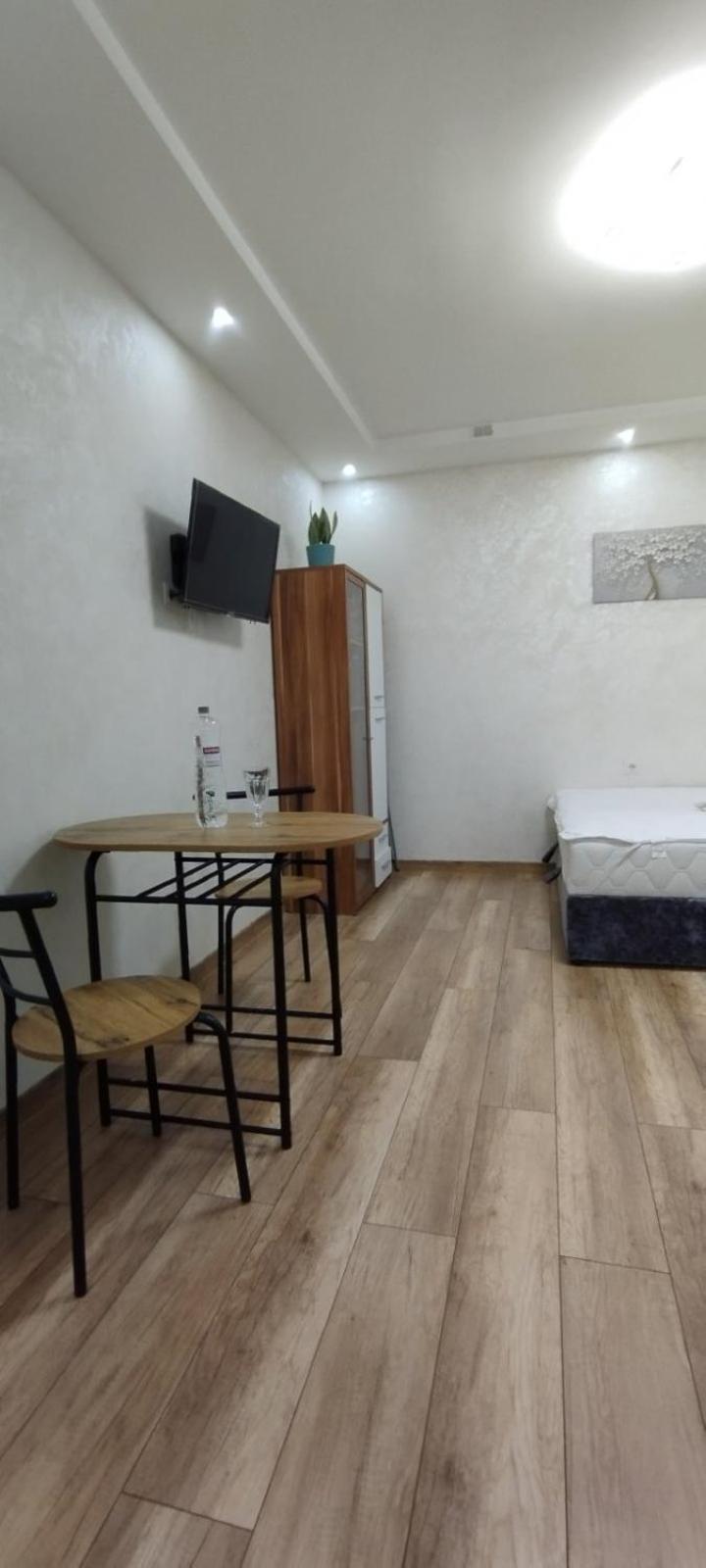 Apartments Of Lesya Ukrainka St. 25 リヴィウ エクステリア 写真