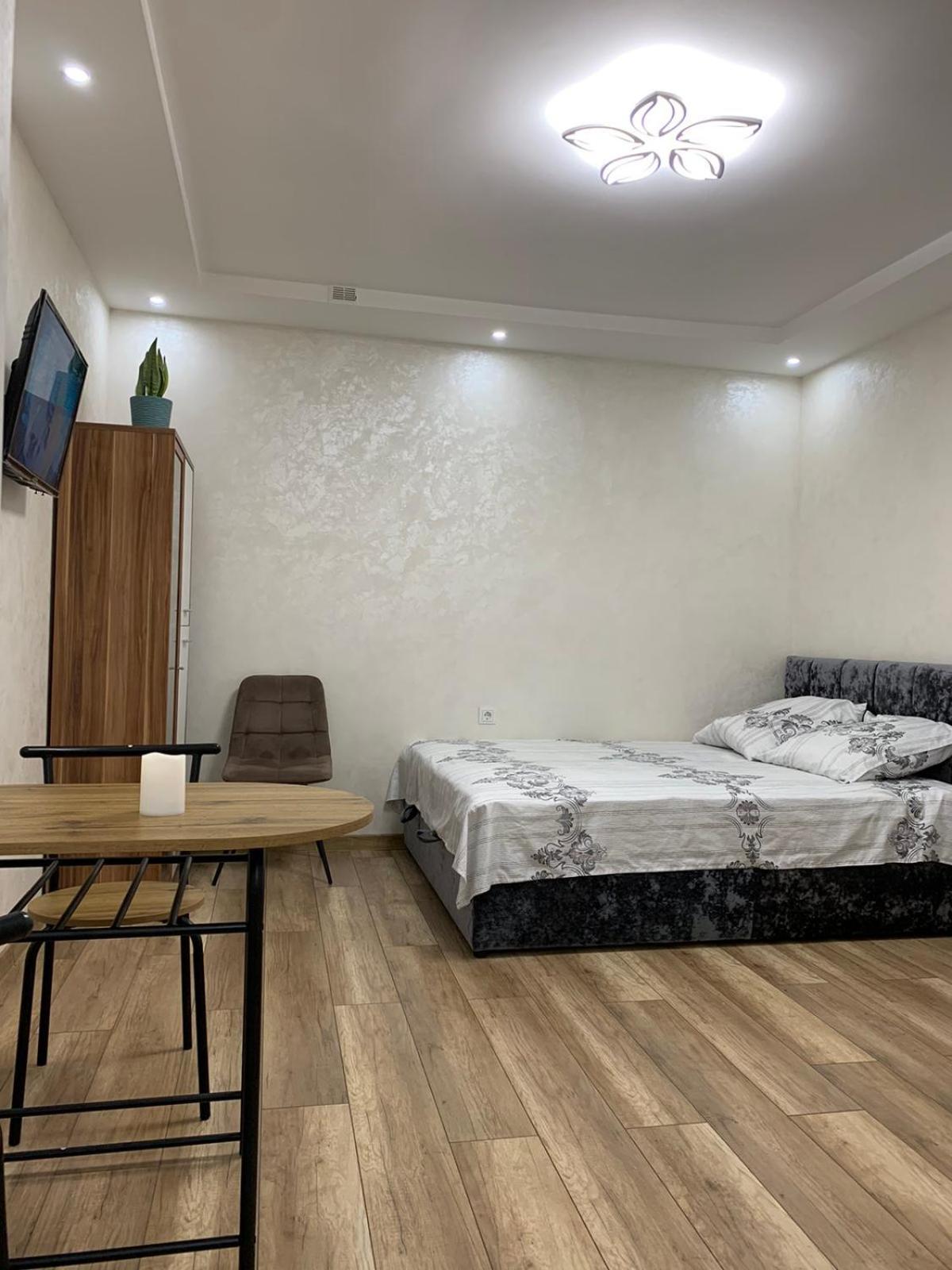 Apartments Of Lesya Ukrainka St. 25 リヴィウ エクステリア 写真